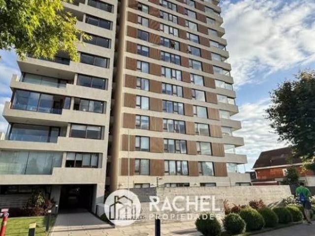 SE ARRIENDA DEPARTAMENTO EDIFICIO MONTBLANC PORTAL DE LA FRONTERA – TEMUCO