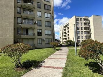 SE ARRIENDA DEPARTAMENTO – EDIFICIO SANTA ANA LOS ÁNGELES
