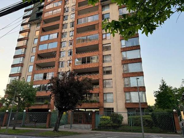 SE ARRIENDA DEPARTAMENTO EDIFICIO SIMON IX