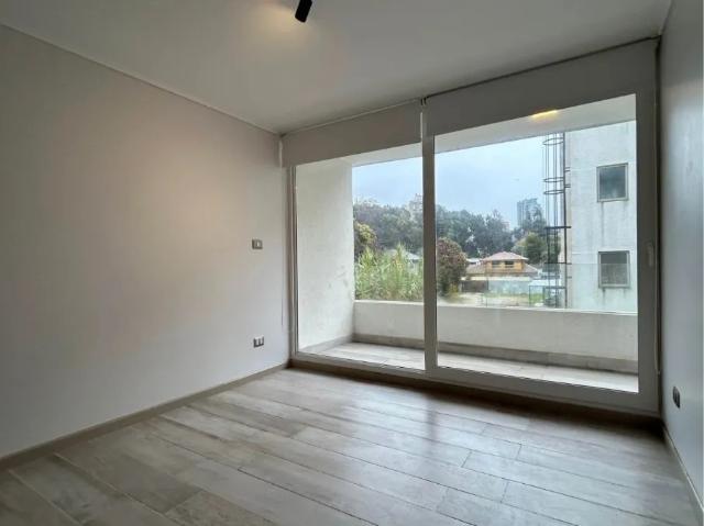 Se arrienda departamento estilo mariposa en reñaca
