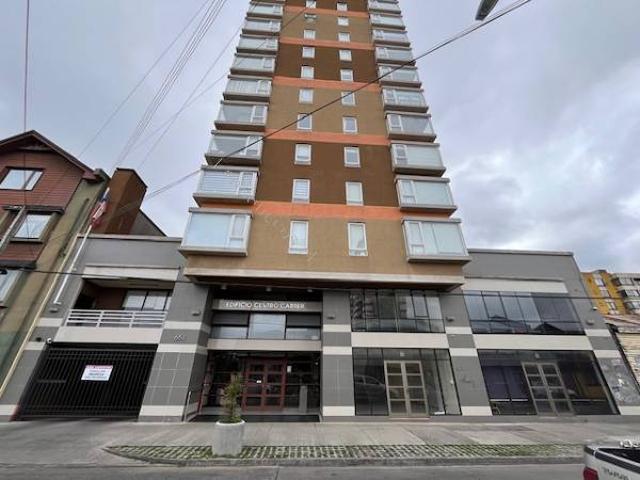 Se arrienda departamento estudio
