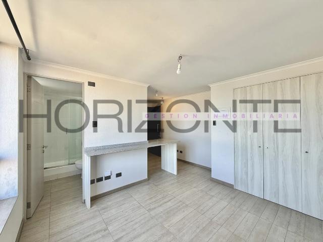 Se arrienda departamento estudio en calle rengo, concepción