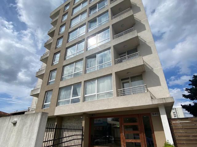 SE ARRIENDA DEPARTAMENTO ESTUDIO EN SECTOR AVENIDA ALEMANIA