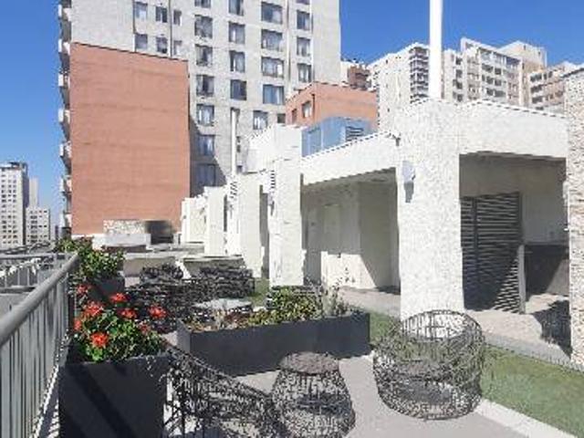Se arrienda departamento excelente ubicación