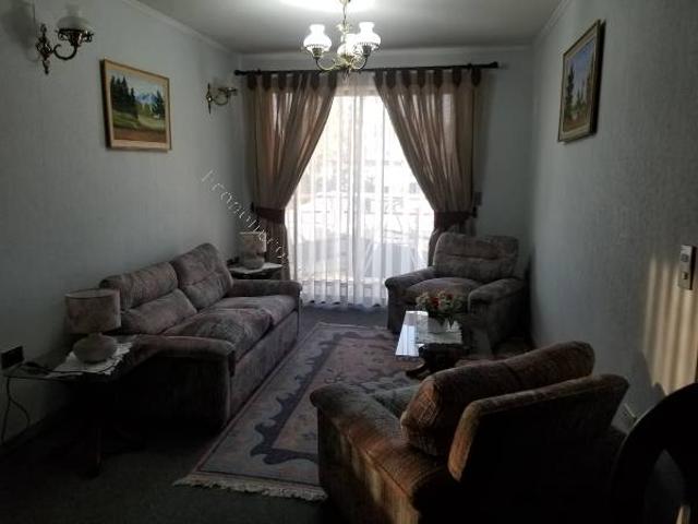 Se Arrienda Departamento Excelente Ubicación