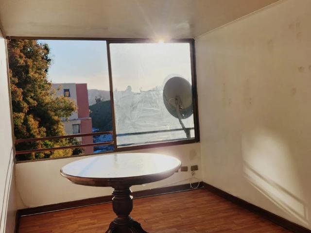 Se arrienda departamento, excelente ubicación, viña del mar