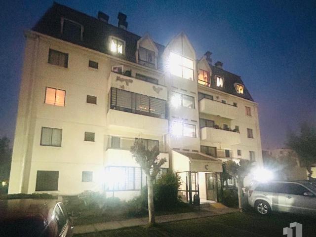 Se Arrienda Departamento Familiar 3D,2B,1E