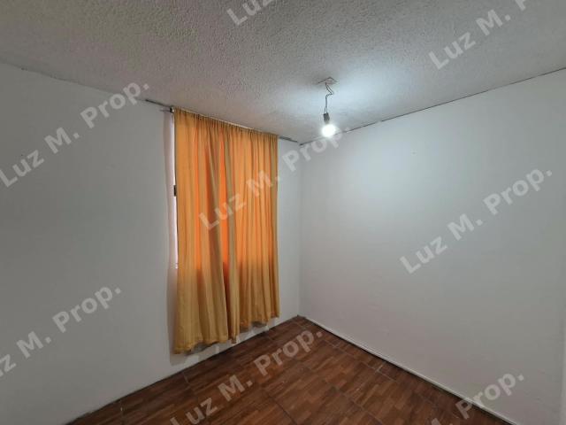 Se arrienda Departamento Familiar en Valle de Luna 3D