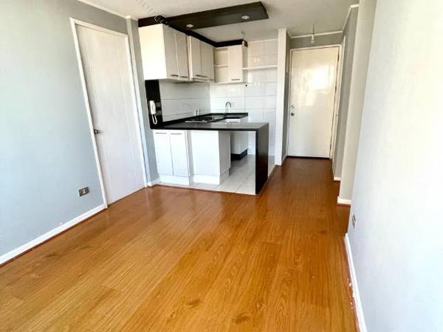 Se arrienda departamento frente al Mall Arauco Maipu