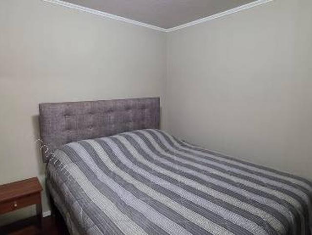 Se arrienda departamento Full amoblado