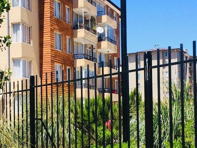 Se Arrienda Departamento Full Amoblado en Curauma