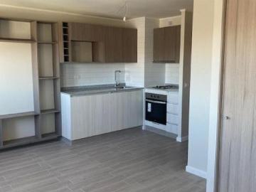 Se arrienda departamento home studio nuevo USS Concepci?n