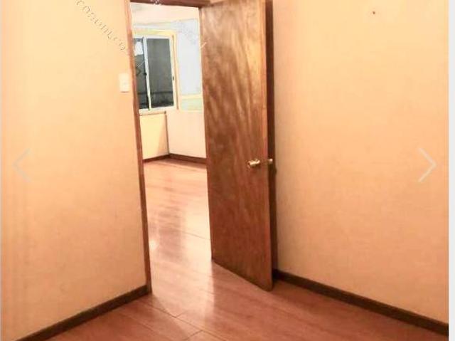 Se arrienda departamento interior