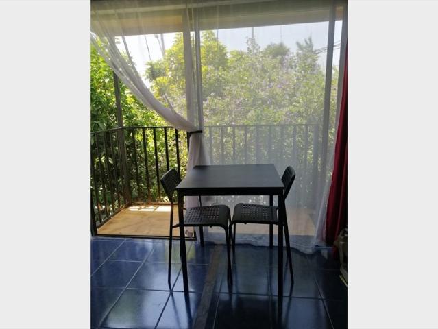 Se arrienda departamento interior segundo piso en Maipú