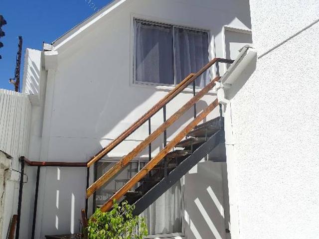 Se arrienda departamento independiente solo varon sept 2023