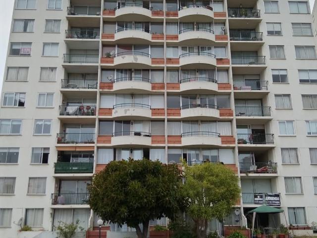 Se Arrienda Departamento Jardin del Mar