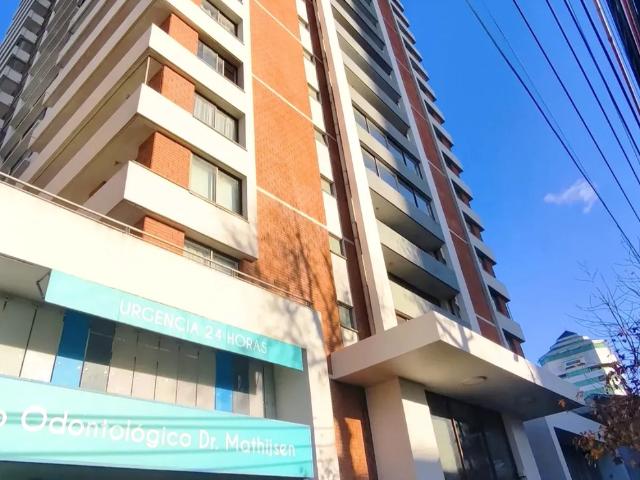 Se arrienda departamento o'higgins con orompello concepción
