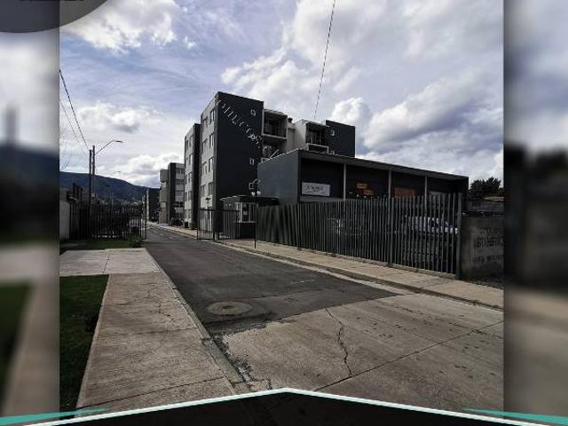 SE ARRIENDA DEPARTAMENTO LIMACHE