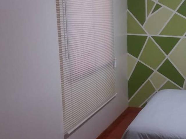 Se arrienda Departamento no amoblado
