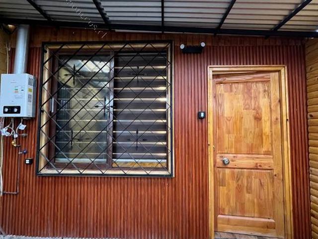 Se arrienda departamento nuevo