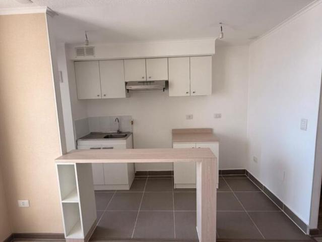 Se Arrienda departamento Nuevo!