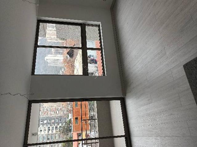 Se arrienda departamento nuevo