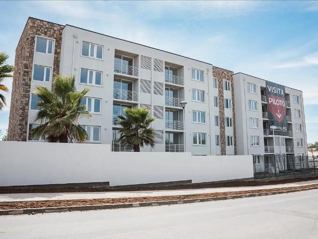 Se Arrienda Departamento Nuevo Condominio Camino Al Agua