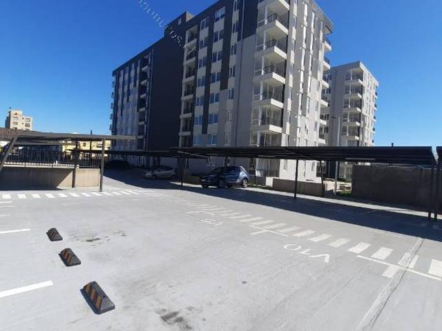 Se Arrienda Departamento Nuevo en Condominio Urbano Talca