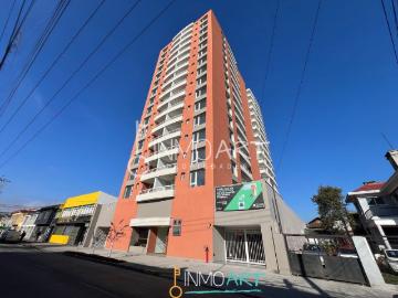 Se arrienda departamento Nuevo en Edificio Don Diego, en el centro de Temuco
