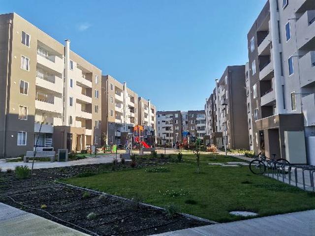 Se arrienda departamento nuevo en Rancagua