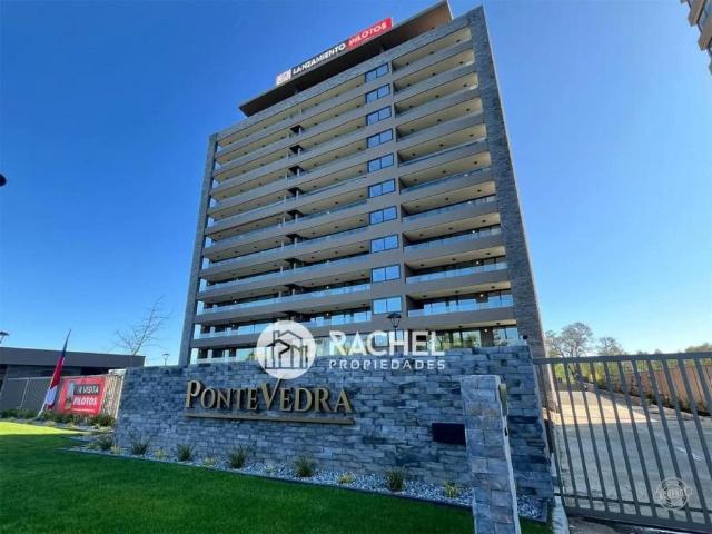 SE ARRIENDA DEPARTAMENTO NUEVO EDIFICIO PONTEVEDRA – Portal de la Frontera