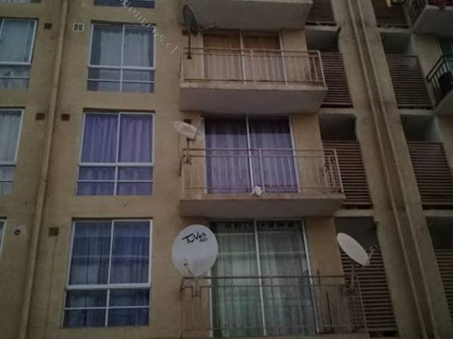 SE ARRIENDA DEPARTAMENTO S/AMOBLADO COND.WEELLWRIGTH