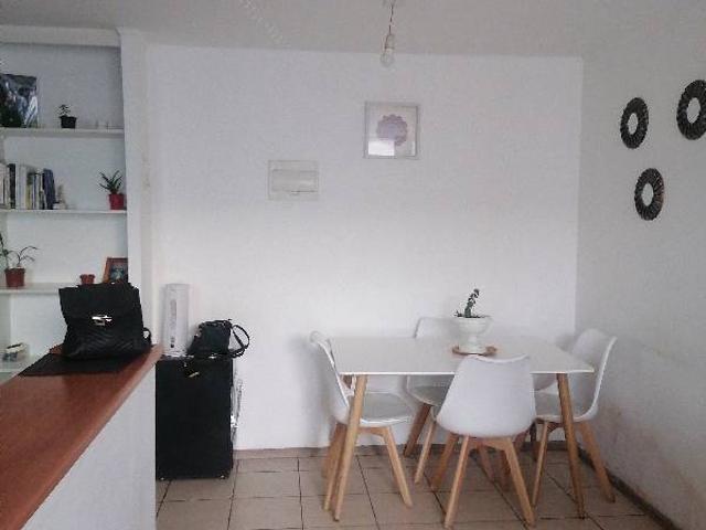 Se arrienda departamento San Bermardo