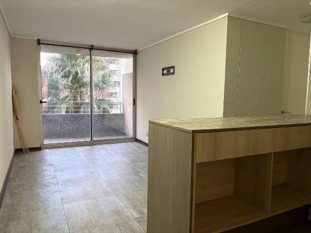 SE ARRIENDA DEPARTAMENTO SE ACEPTA SUBSIDIO DE ARRIENDO