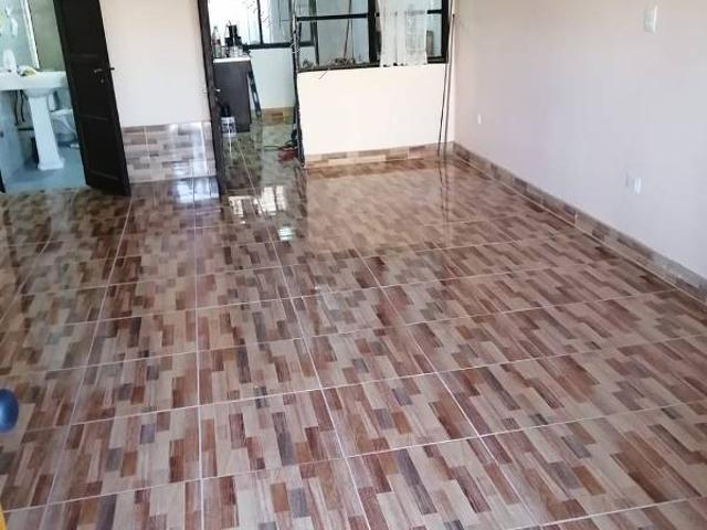 se arrienda departamento PAC