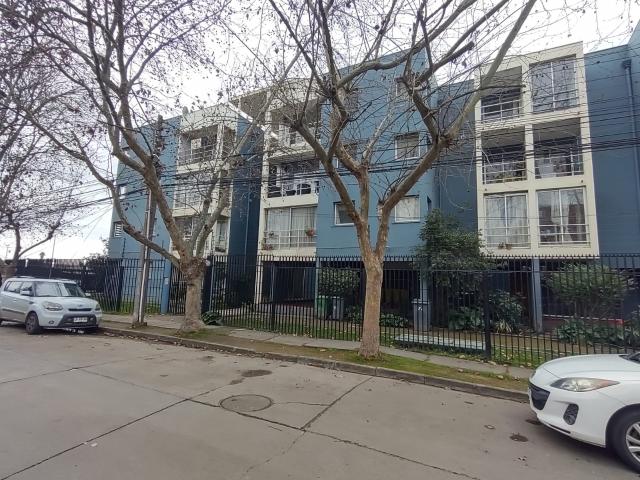 Se arrienda departamento Parque del Sol. Rancagua