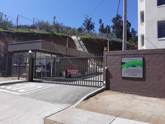 Se Arrienda Departamento Peñablanca Troncal, 3D 1B 1E