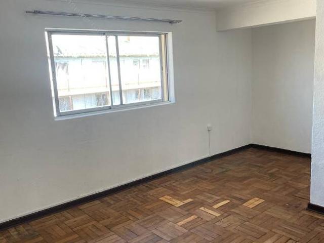 Se arrienda departamento plena avenida condell