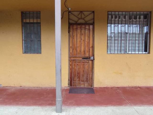 SE ARRIENDA DEPARTAMENTO PRIMER PISO LOMA LINDA