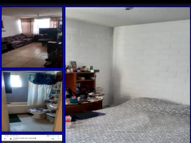 Se arrienda departamento pudahuel