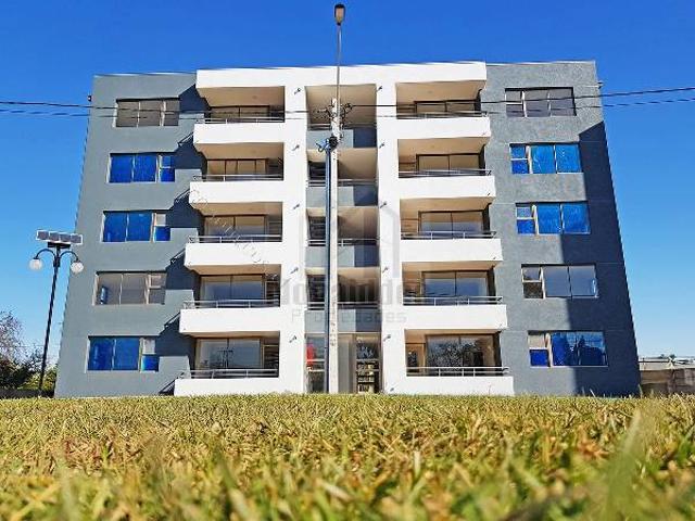 Se arrienda departamento, Puerta de Alcalá La Cruz 3D2B1E