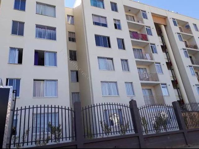 SE ARRIENDA DEPARTAMENTO QUINTO PISO MIRADOR PEÑABLANCA