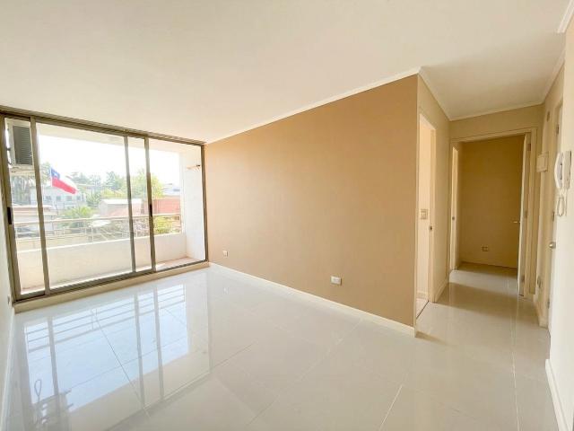 Se Arrienda Departamento recién remodelado 2D 1B/ La Cisterna
