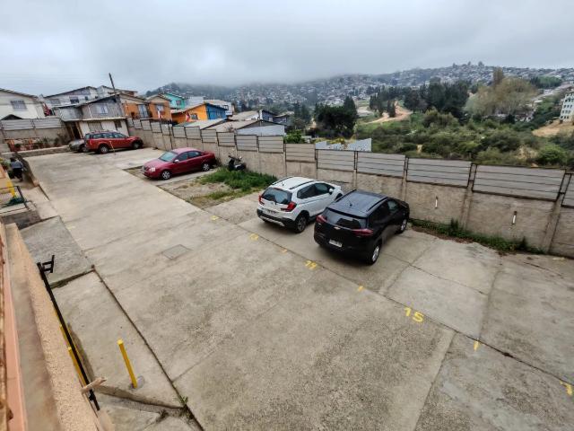 Se arrienda departamento reñaca alto villa rukan viña