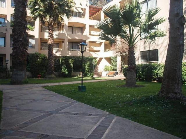 Se arrienda departamento reñaca año corrido