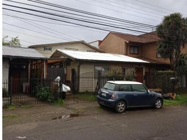 SE ARRIENDA DEPARTAMENTO TEMUCO, Temuco, Departamentos en Arriendo