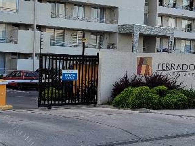 SE ARRIENDA DEPARTAMENTO, TERRADOS DE KENNEDY, RANCAGUA