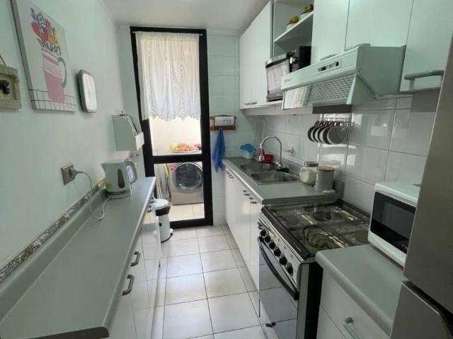Se arrienda departamento tres dormitorios en Concón