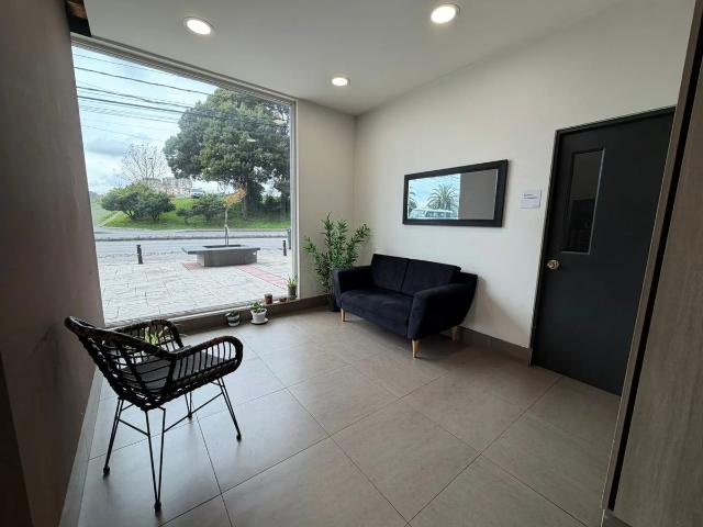 Se arrienda departamentoedificio laguna oriente, concepción
