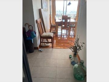 Se arrienda dormitorio para estudiante